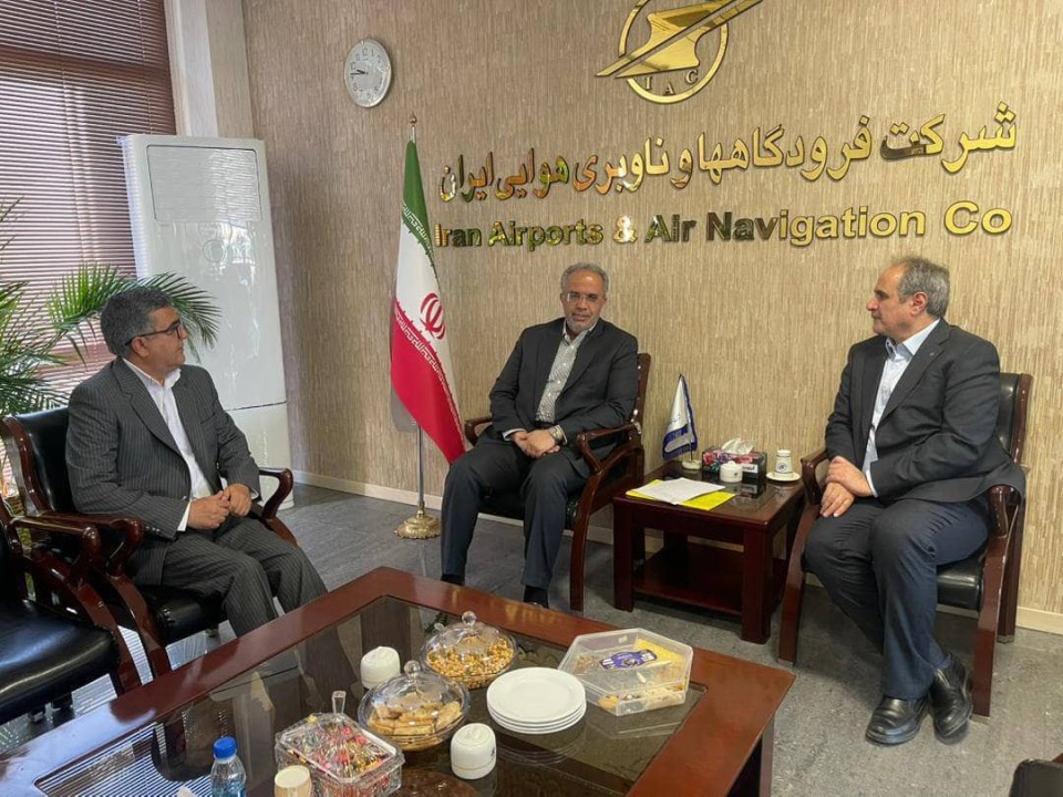 توسعه حملونقل هوایی و تعیین تکلیف فرودگاه چابهار اولویت مهم استان سیستان و بلوچستان توسعه حملونقل هوایی و تعیین تکلیف فرودگاه چابهار اولویت مهم استان سیستان و بلوچستان